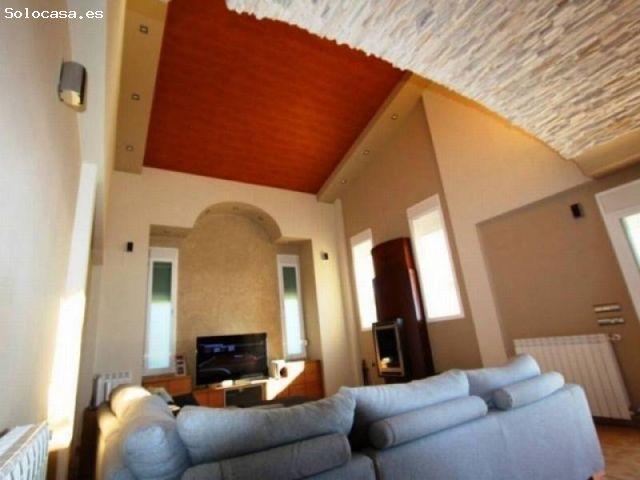Casa en venta en San Bernardo, la Marina Alta