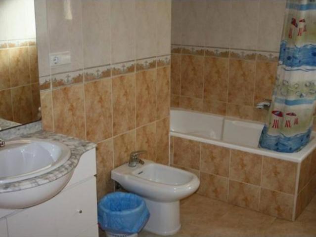 Casa en venta en Urbanització Morro de Toix-Mar i Vila, la Marina Alta