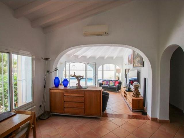Casa en venta en Urbanització Morro de Toix-Mar i Vila, la Marina Alta