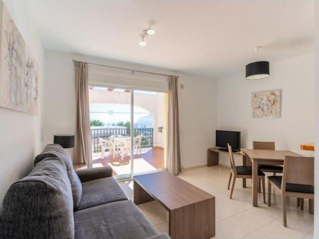 Casa en venta en San Bernardo, la Marina Alta