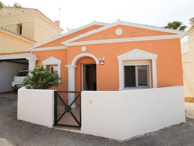 Casa en venta en San Bernardo, la Marina Alta