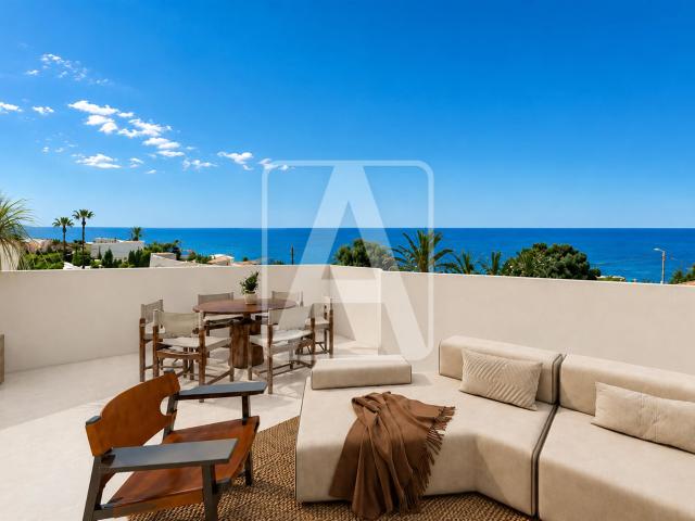 Casa en venta en San Bernardo, la Marina Alta