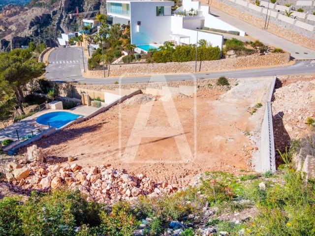 Casa en venta en San Bernardo, la Marina Alta