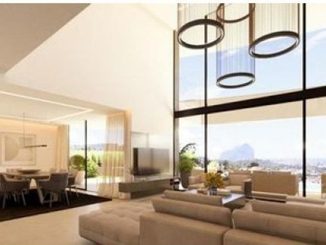 Casa en venta en Urbanització Les Cometes, la Marina Alta