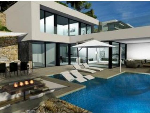 Casa en venta en Urbanització Morro de Toix-Mar i Vila, la Marina Alta