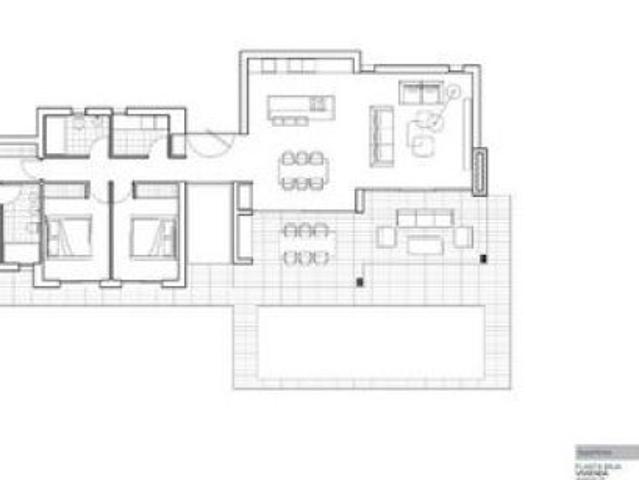 Casa en venta en Urbanització Les Cometes, la Marina Alta