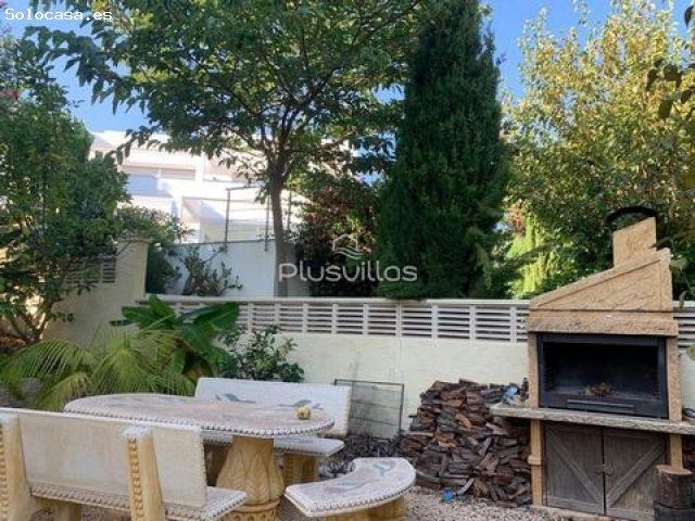 Casa en venta en San Bernardo, la Marina Alta