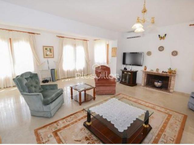 Casa en venta en San Bernardo, la Marina Alta