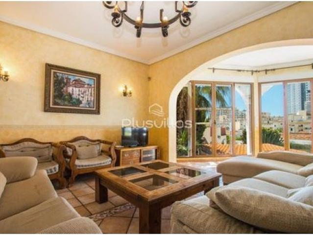 Casa en venta en Urbanització Els Carrions, la Marina Alta