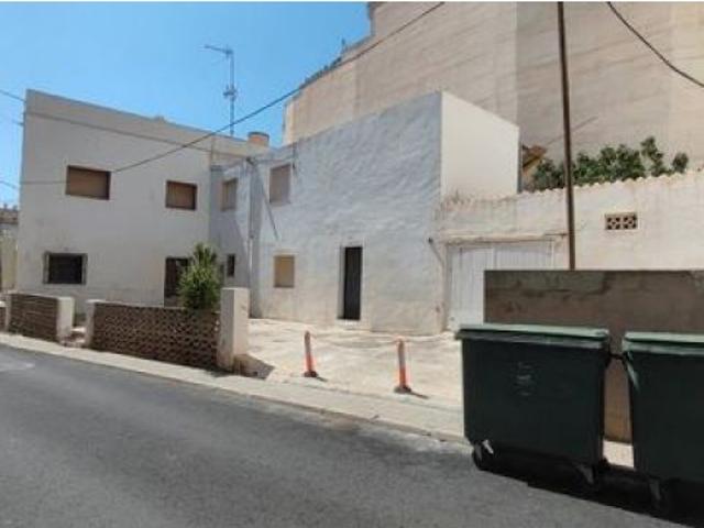 Casa en venta en San Bernardo, la Marina Alta