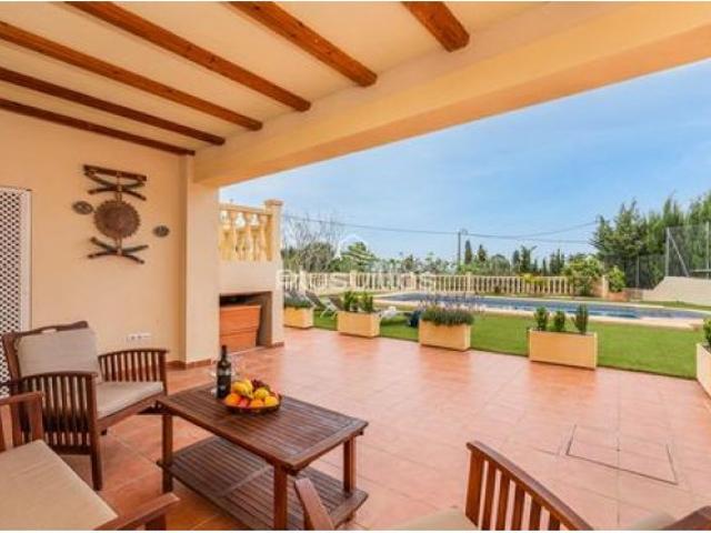 Casa en venta en San Bernardo, la Marina Alta