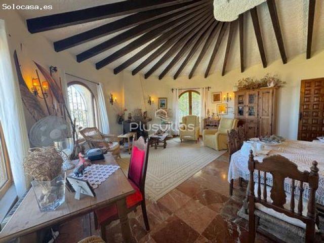 Casa en venta en Urbanització Morro de Toix-Mar i Vila, la Marina Alta