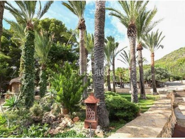 Casa en venta en Urbanització Morro de Toix-Mar i Vila, la Marina Alta