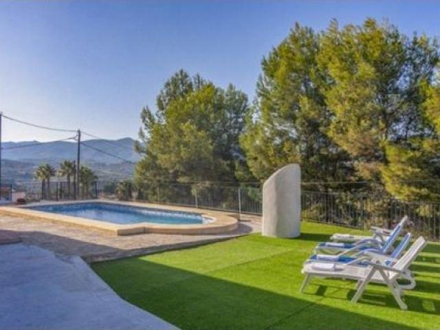 Casa en venta en Urbanització Les Cometes, la Marina Alta