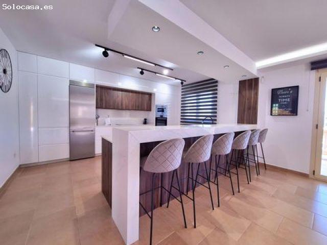 Casa en venta en Urbanització Morro de Toix-Mar i Vila, la Marina Alta