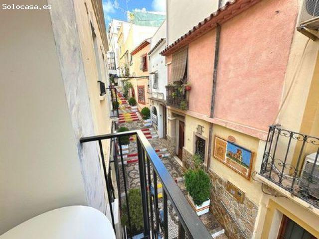 Casa en venta en San Bernardo, la Marina Alta