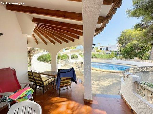 Casa en venta en Urbanització Els Carrions, la Marina Alta