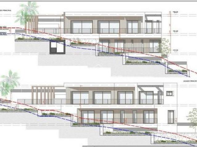 Casa en venta en San Bernardo, la Marina Alta