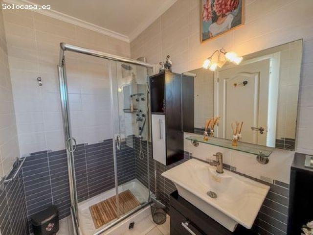 Casa en venta en San Bernardo, la Marina Alta
