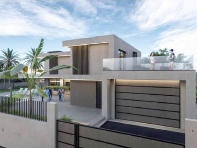 Casa en venta en San Bernardo, la Marina Alta