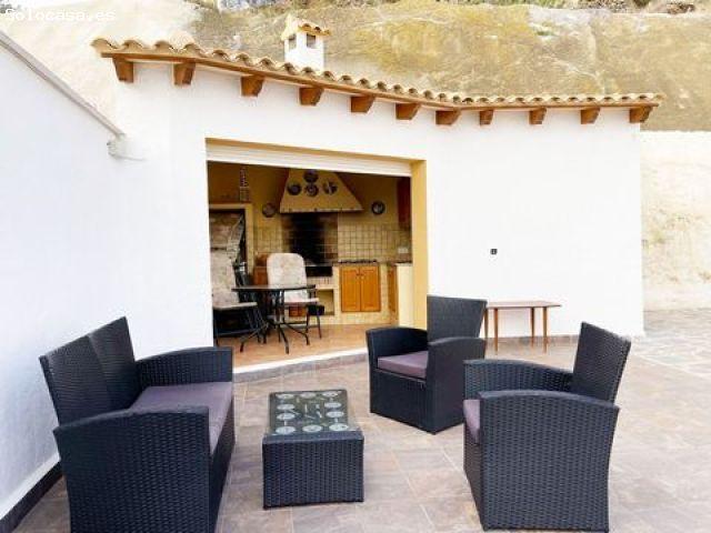 Casa en venta en San Bernardo, la Marina Alta