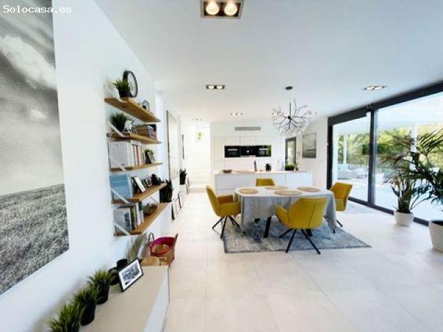 Casa en venta en San Bernardo, la Marina Alta