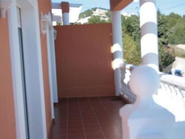 Casa en venta en San Bernardo, la Marina Alta
