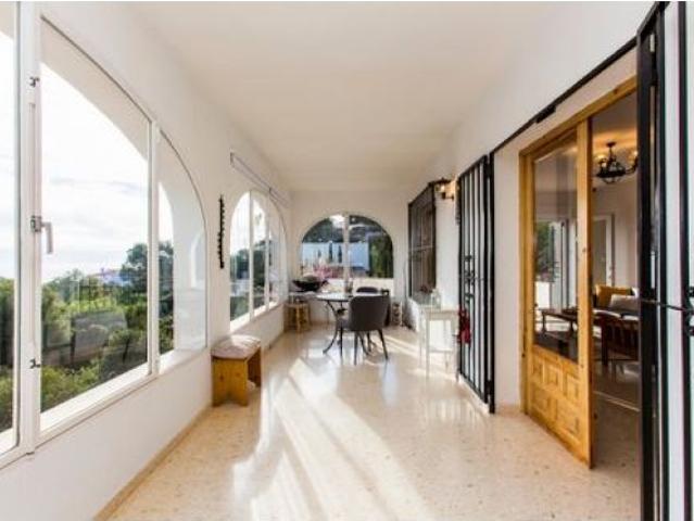Casa en venta en San Bernardo, la Marina Alta