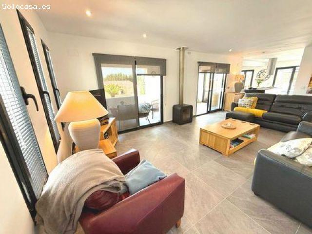 Casa en venta en la Marina Alta, Valencia