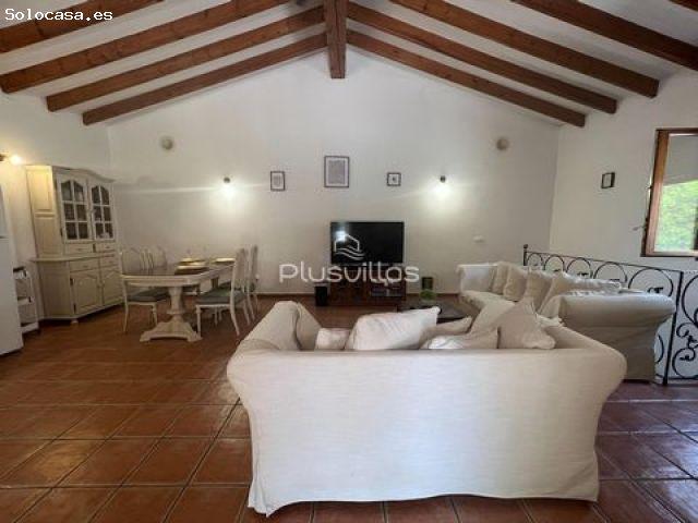 Casa en venta en la Marina Alta, Valencia