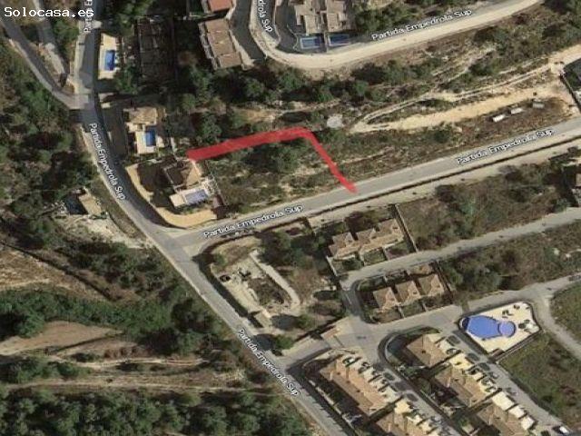 Casa en venta en Urbanització Les Cometes, la Marina Alta