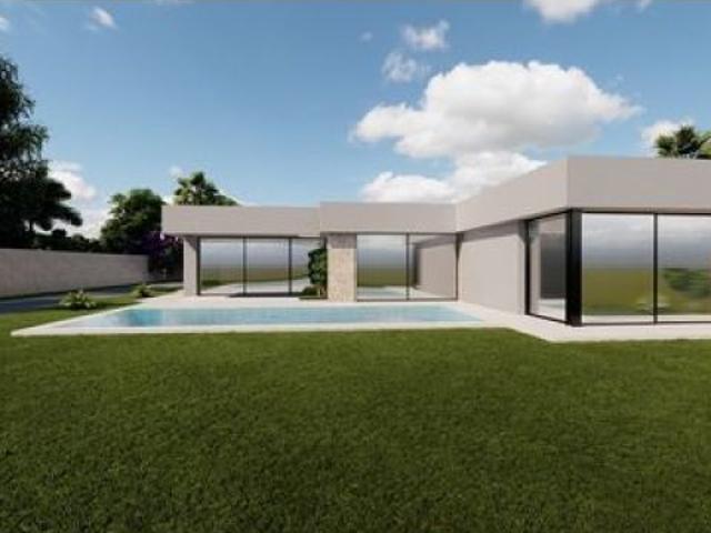 Casa en venta en San Bernardo, la Marina Alta
