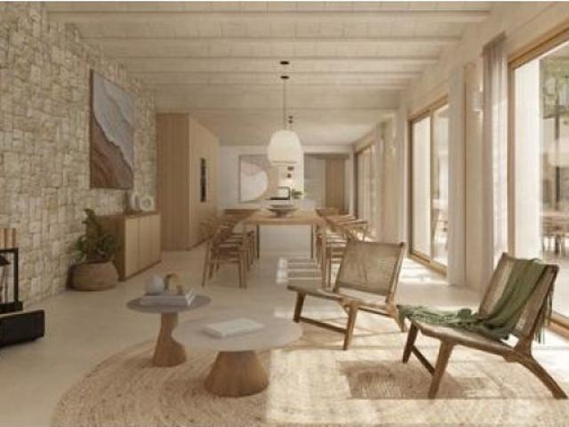 Casa en venta en San Bernardo, la Marina Alta