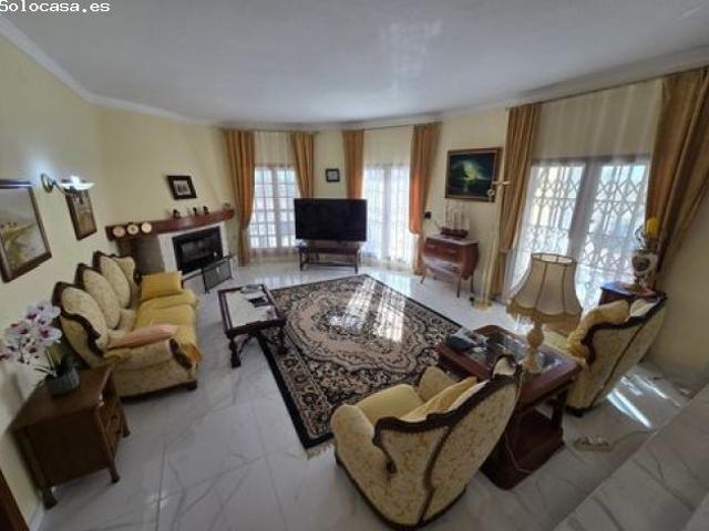 Casa en venta en San Bernardo, la Marina Alta