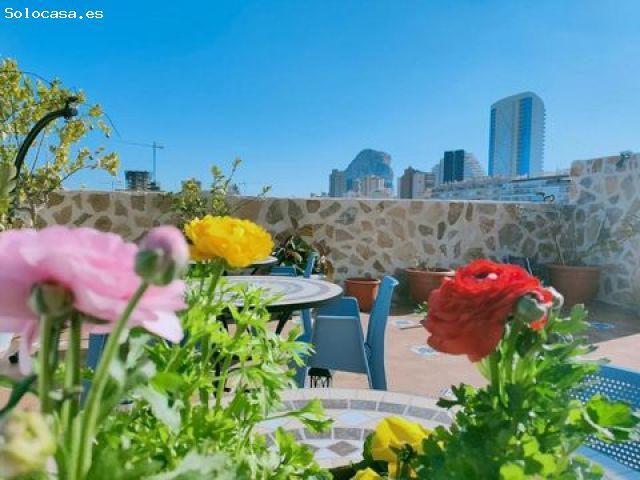 Casa en venta en San Bernardo, la Marina Alta