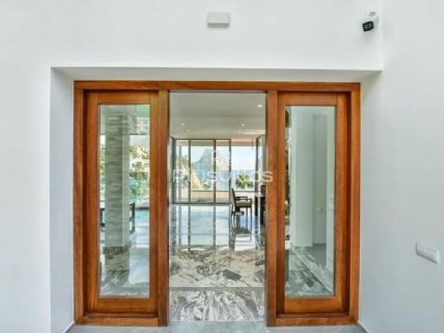 Casa en venta en Urbanització Morro de Toix-Mar i Vila, la Marina Alta