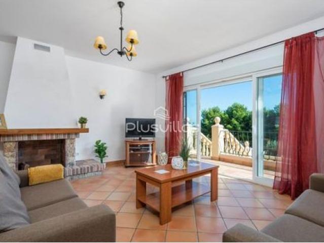 Casa en venta en San Bernardo, la Marina Alta
