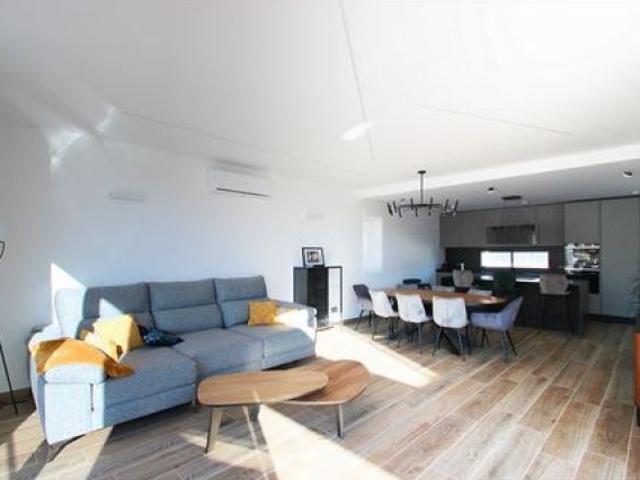 Casa en venta en la Marina Alta, Valencia