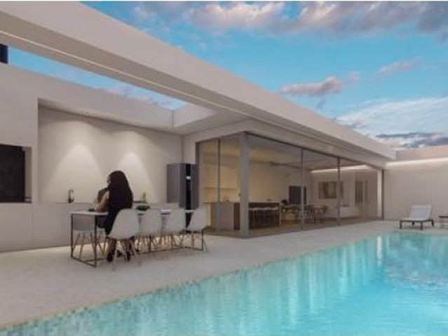 Casa en venta en Urbanització Les Cometes, la Marina Alta
