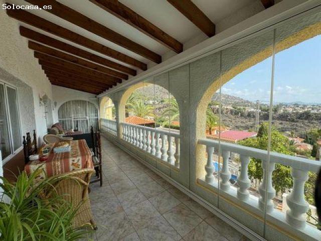 Casa en venta en Urbanització Morro de Toix-Mar i Vila, la Marina Alta