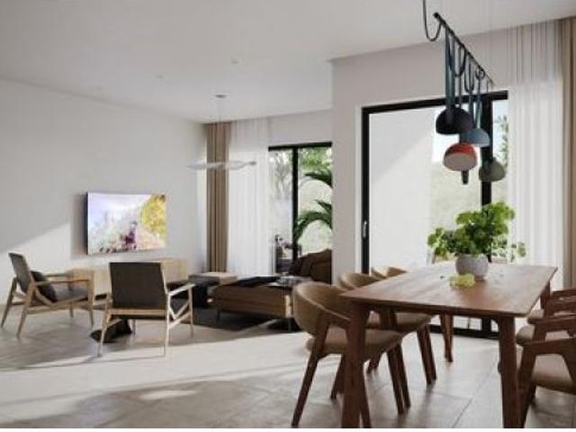 Casa en venta en la Marina Alta, Valencia