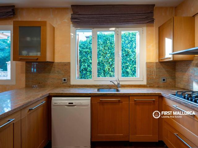 Chalet en venta en Calvià, Serra de Tramuntana