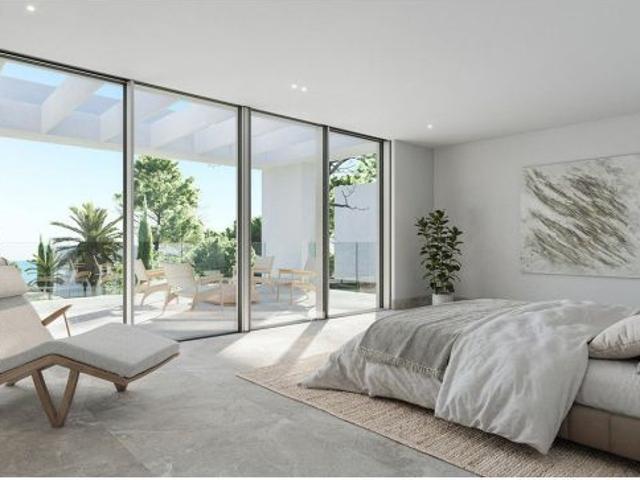 Casa en venta en Calvià, Serra de Tramuntana