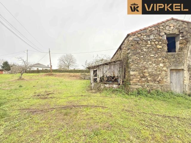 Chalet en venta en A Coruña, Galicia