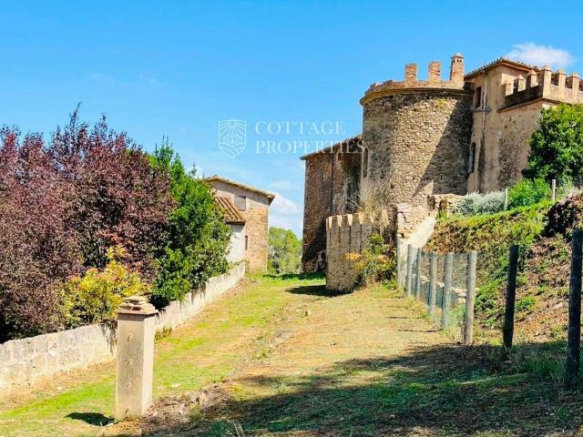 Chalet en venta en Pla de l'Estany, Catalunya