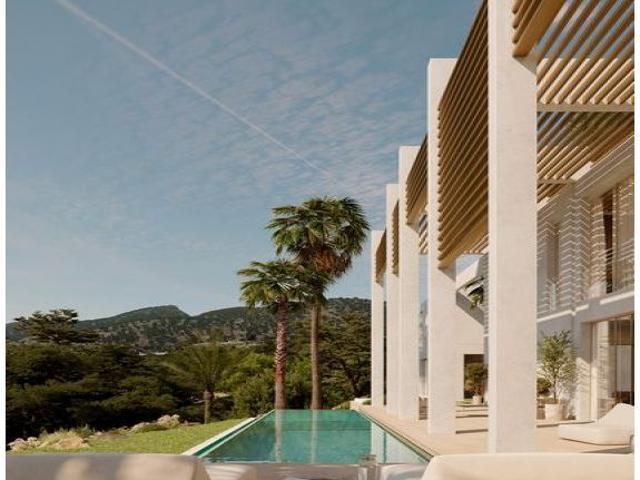 Casa en venta en es Camp de Mar, Serra de Tramuntana