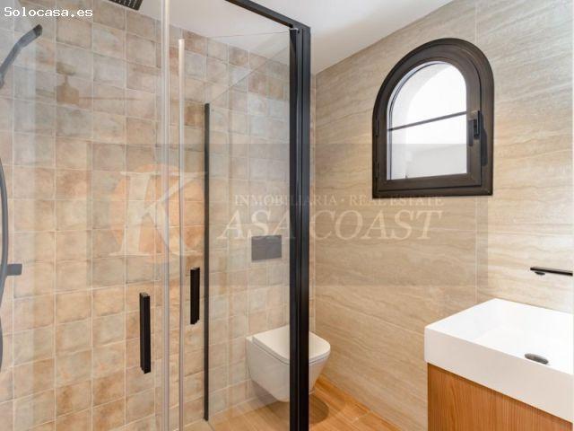 Casa en venta en Campo-Mijas, Costa del Sol Occidental