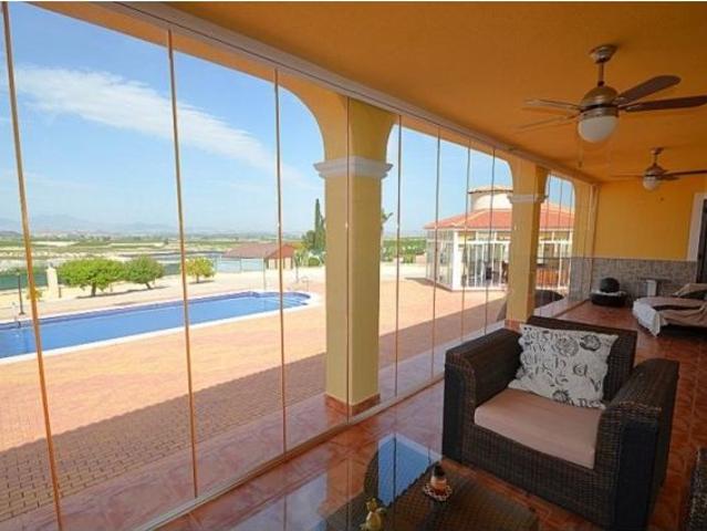 Casa en venta en Río Mula, Murcia