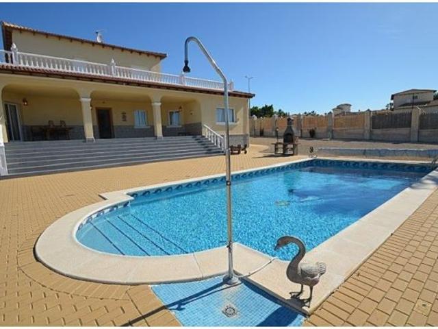 Casa en venta en Río Mula, Murcia