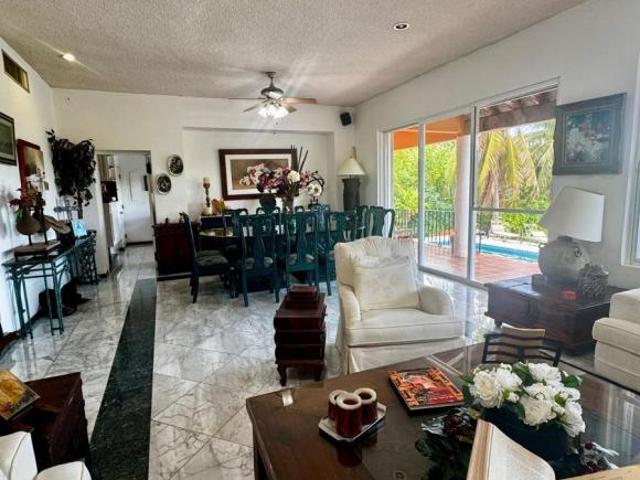 Villa en venta en Benito Juárez, Quintana Roo
